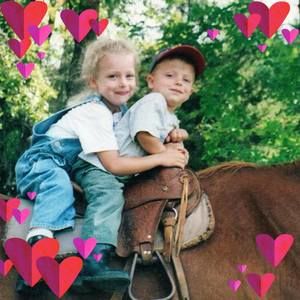 Meet your Posher, Terry